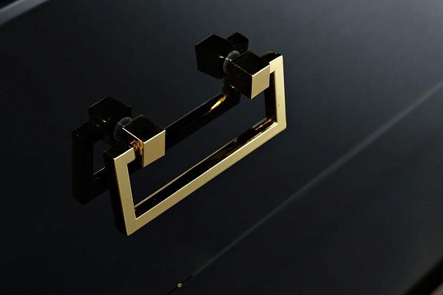 Комод Garda Decor KFG057 изображение 2 Комод Garda Decor KFG057 Фото № 2