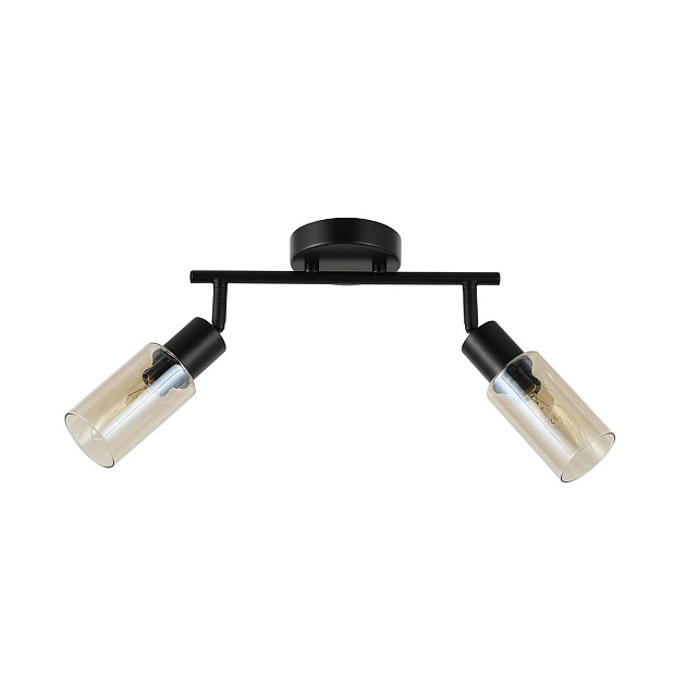 Спот Escada Sector 10172/2A Amber изображение 3 Спот Escada Sector 10172/2A Amber Фото № 3