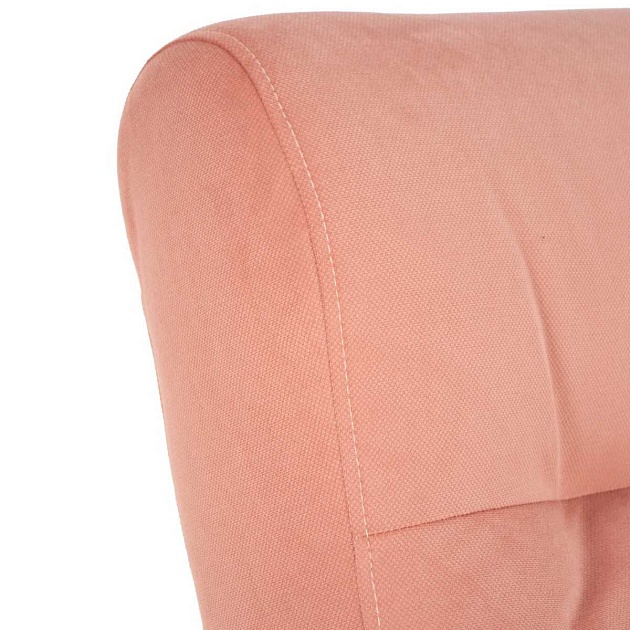 Кресло-качалка Мебелик Эталон шпон 008381 Фото № 6