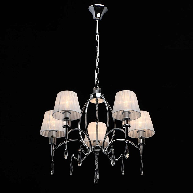 Подвесная люстра MW-Light Вега 329011705 изображение 4 Подвесная люстра MW-Light Вега 329011705 Фото № 4