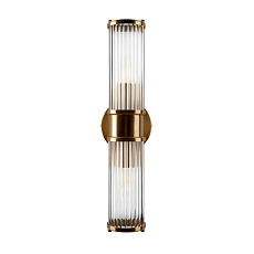 Настенный светильник Loft it Vessel 10449W/B AB