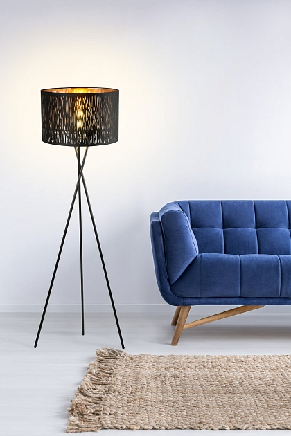 Торшер Globo Tuxon 15264S1 Фото № 2