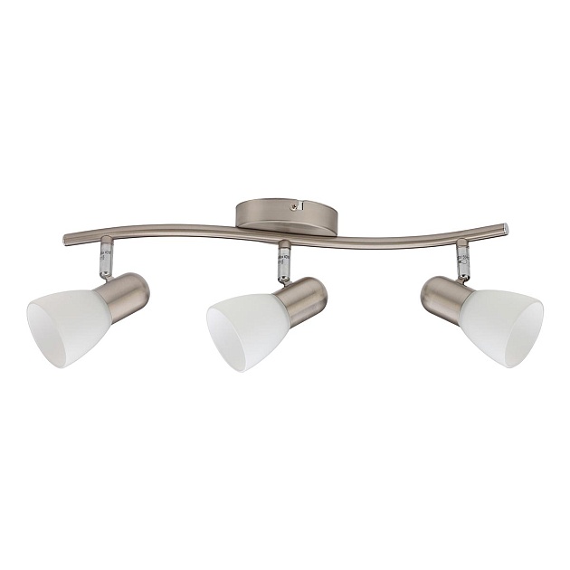 Спот Toplight Violet TL1231Y-03SN Фото № 1