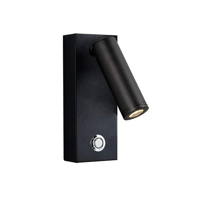 Светодиодный спот Newport 14351/A black М0068783 изображение 1 Светодиодный спот Newport 14351/A black М0068783 Фото № 1