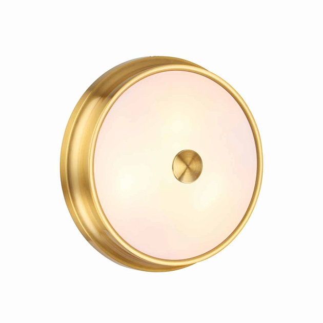 Настенно-потолочный светильник Odeon Light Walli Marsei 4824/3C Фото № 2