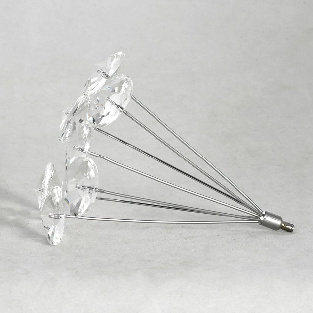 Подвесная люстра Lussole Topgrade Alaska LSP-8582 Фото № 4