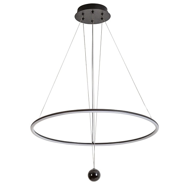 Подвесной светодиодный светильник Favourite Spillet 4588-6P Фото № 1