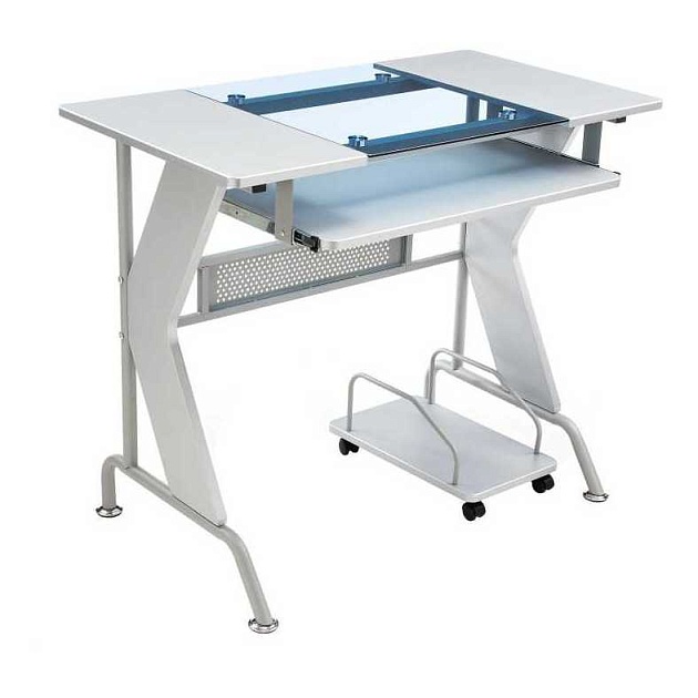 Компьютерный стол Woodville Uliss 1677 Фото № 1