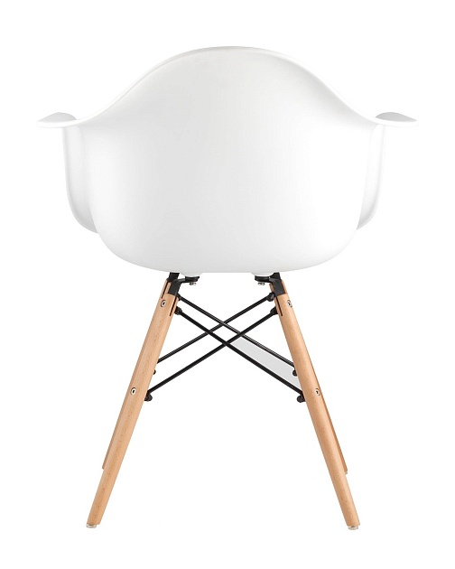 Стул Stool Group EAMES W белый DC-20070801 WHITE Фото № 4