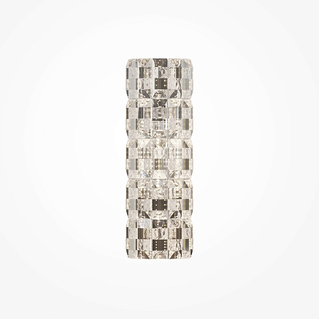 Бра Maytoni Castello MOD335WL-L20CH3K изображение 3 Бра Maytoni Castello MOD335WL-L20CH3K Фото № 3