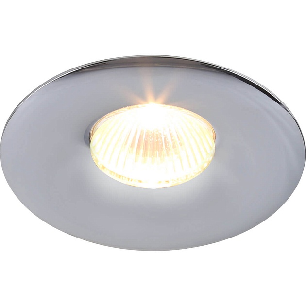 Встраиваемый светильник Divinare Sciuscia 1765/02 PL-1 Фото № 1