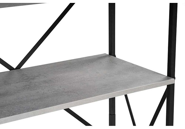 Стеллаж Woodville Траун Лофт 533195 изображение 5 Стеллаж Woodville Траун Лофт 533195 Фото № 5