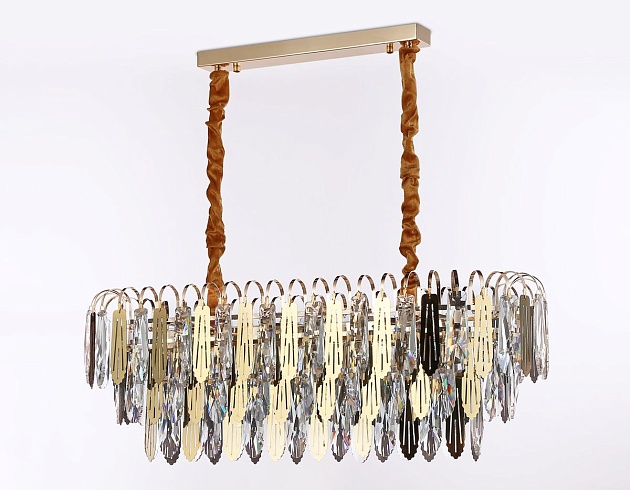 Подвесная люстра Ambrella light Traditional TR5260 Фото № 5