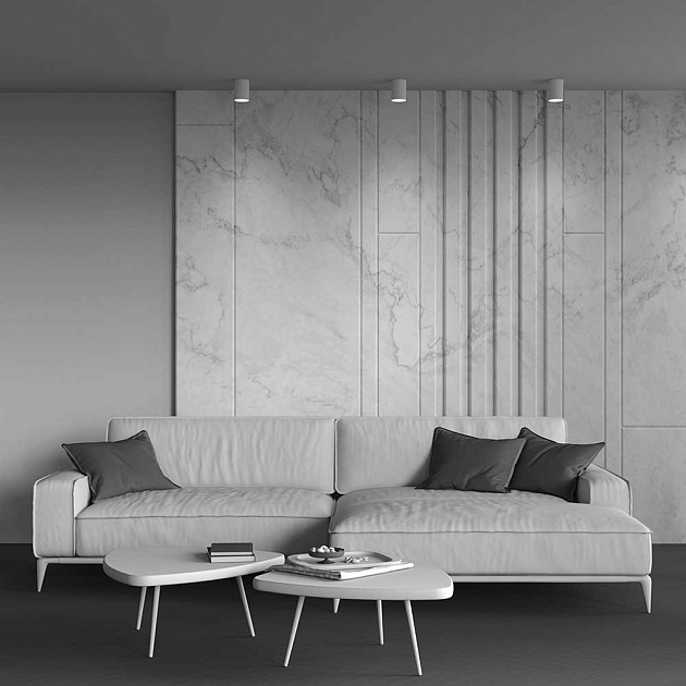 Потолочный светильник Maytoni Alfa C014CL-01W изображение 5 Потолочный светильник Maytoni Alfa C014CL-01W Фото № 5