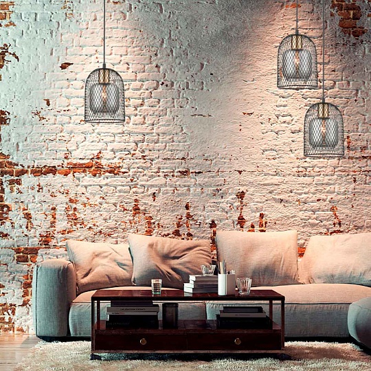 Подвесной светильник Vele Luce Diodor VL6402P01 Фото № 7