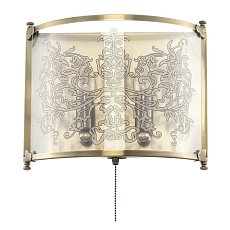 Настенный светильник Citilux Версаль CL408323 4