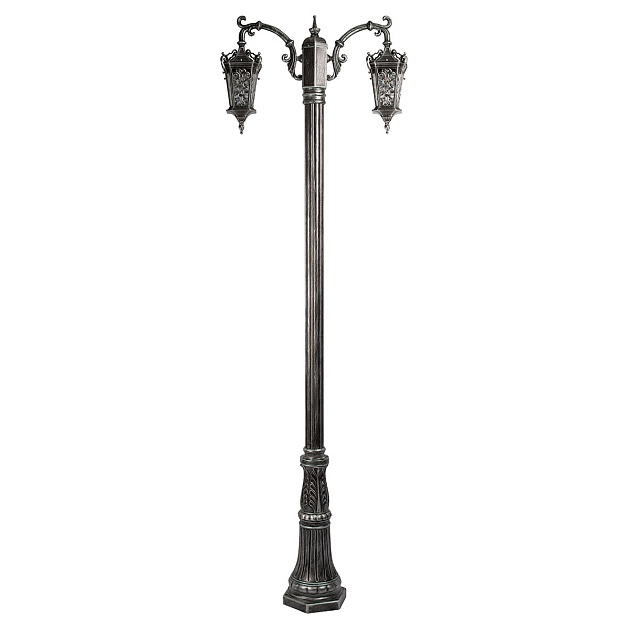 Ландшафтный светильник Loft IT Tremezzo 100019/2200 BS Фото № 1