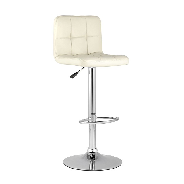 Барный стул Stool Group Малави Lite BEGONIA-NP BEIGE УТ000037680 изображение 1 Барный стул Stool Group Малави Lite BEGONIA-NP BEIGE УТ000037680 Фото № 1