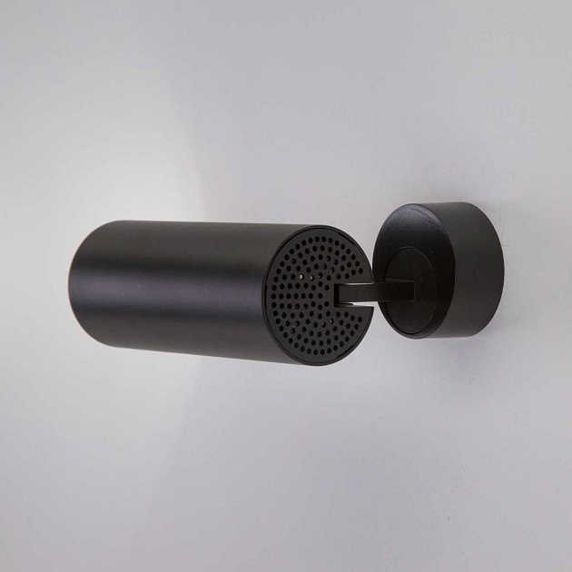 Светодиодный спот Citilux Тубус CL01B121N Фото № 5