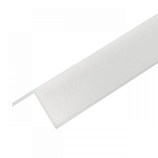 Рассеиватель Arlight SL-Kant-H16 Square Opal 024039 Фото № 1