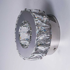 Настенный светильник Citilux Olimpia EL330W12.1 4