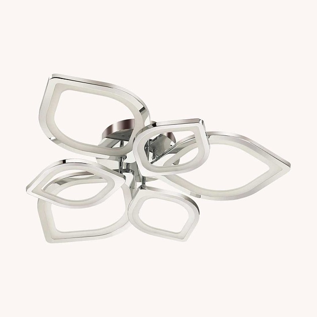 Потолочная светодиодная люстра Lumion Ledio Honey 4579/99CL Фото № 1