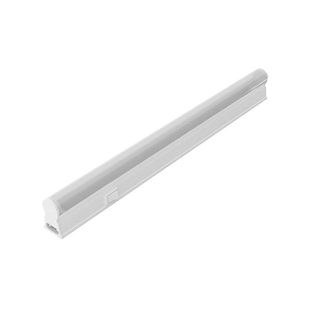 Потолочный светодиодный светильник Gauss 130511205 Фото № 1