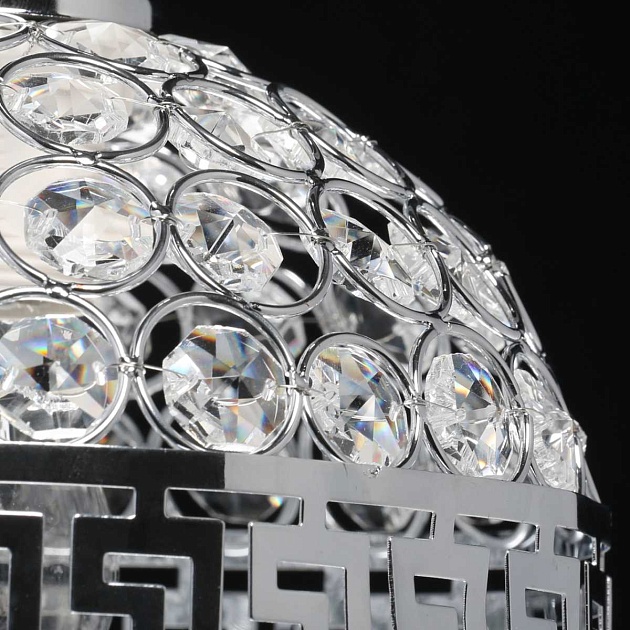 Подвесной светильник De City Бриз 111012201 изображение 2 Подвесной светильник De City Бриз 111012201 Фото № 2