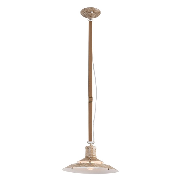 Подвесной светильник Lussole Loft Chicago LSP-8742 Фото № 1