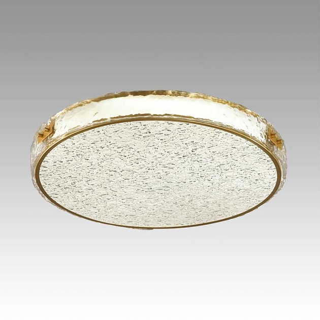 Потолочный светодиодный светильник Sonex Piko Felice 7722/120L Фото № 5