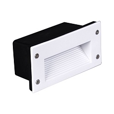 Настенный светильник Reluce 86603-9.0-001TL LED6W WT 1