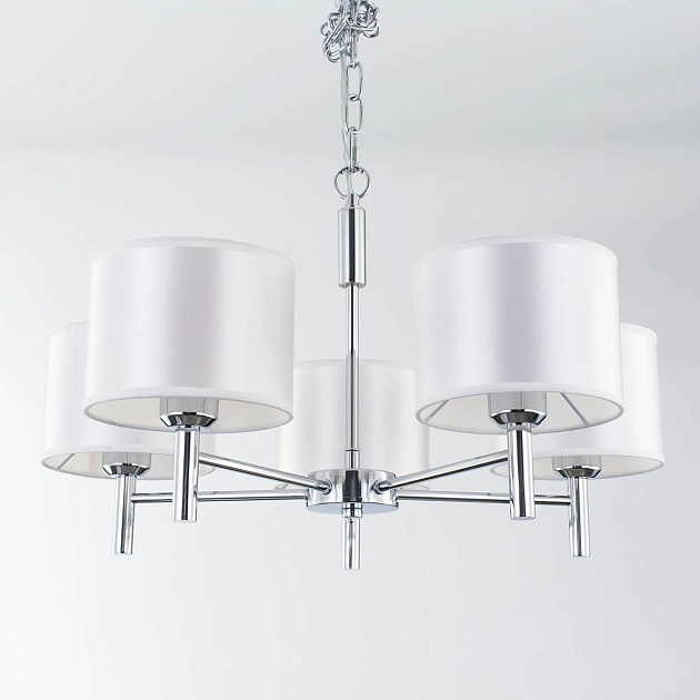 Подвесная люстра Citilux Аврора CL463150 Фото № 5