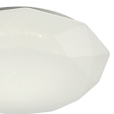 Потолочный светодиодный светильник Mantra Diamante 5935 2