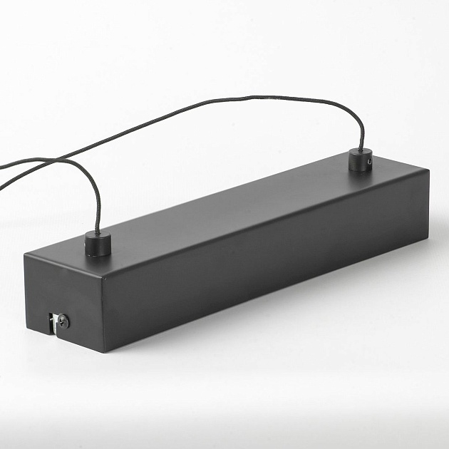 Подвесной светодиодный светильник Lussole Murrieta LSP-7134 Фото № 2