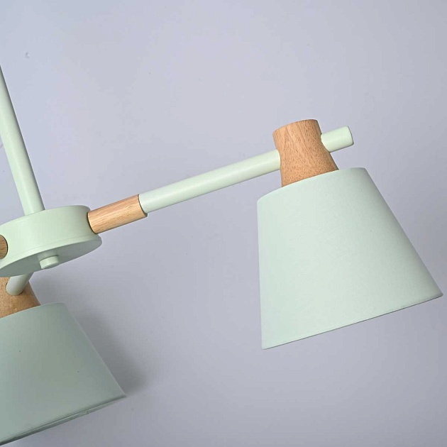 Подвесная люстра Imperium Loft Natura 101824-26 Фото № 5