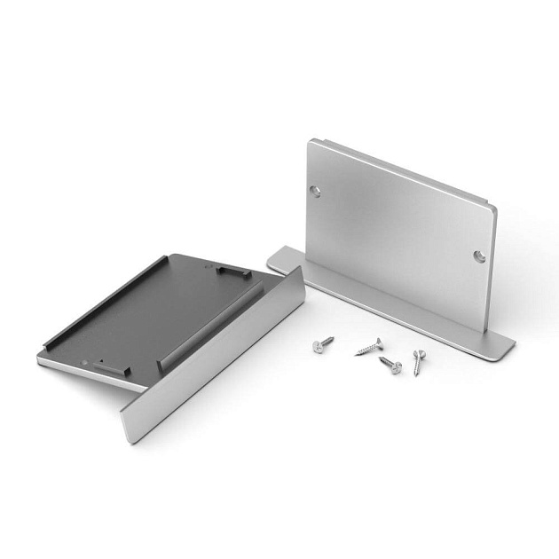 Набор заглушек Arlight SL-Linia65-F 029035 изображение 1 Набор заглушек Arlight SL-Linia65-F 029035 Фото № 1