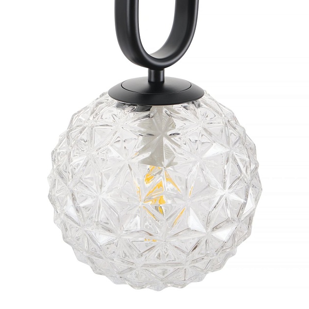 Подвесной светильник MyFar Pierre MR2242-1P изображение 5 Подвесной светильник MyFar Pierre MR2242-1P Фото № 5