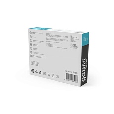 Диммер для светодиодной ленты Gauss LED 12V 216W BT601 4