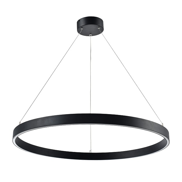 Подвесной светодиодный светильник Lightstar Saturno 748037 Фото № 1