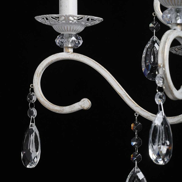 Подвесная люстра De City Аврора 371015705 Фото № 7