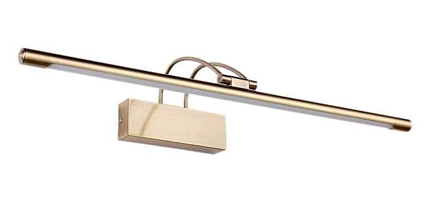 Подсветка для картин Zortes MAESTRO ZRS.64701.9 изображение 4 Подсветка для картин Zortes MAESTRO ZRS.64701.9 Фото № 4