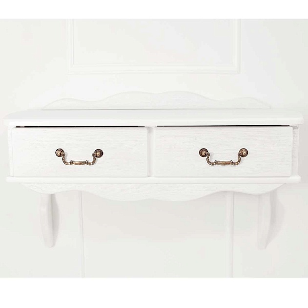 Консоль Мебелик Берже 20 002473 Фото № 10