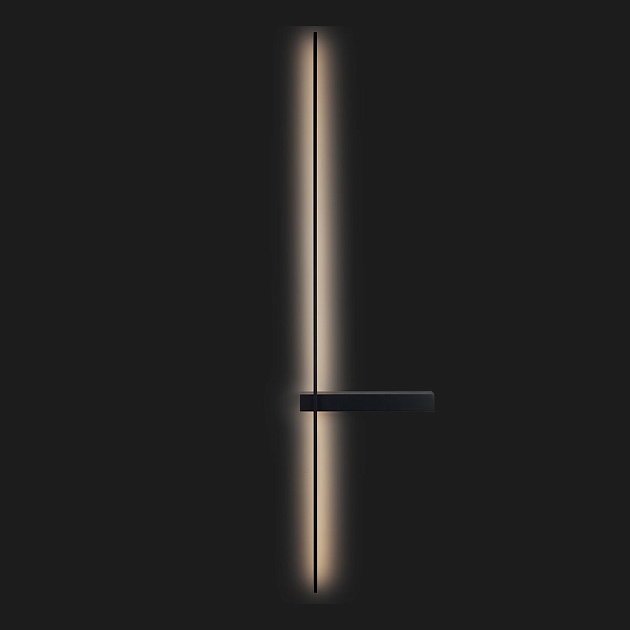 Настенный светодиодный светильник Loft IT Linio 10048 изображение 5 Настенный светодиодный светильник Loft IT Linio 10048 Фото № 5