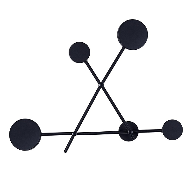 Настенный светодиодный светильник Kink Light Фирс 2207A,19 Фото № 1