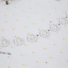 Потолочный светодиодный светильник Citilux Старлайт CL703AK85G 2