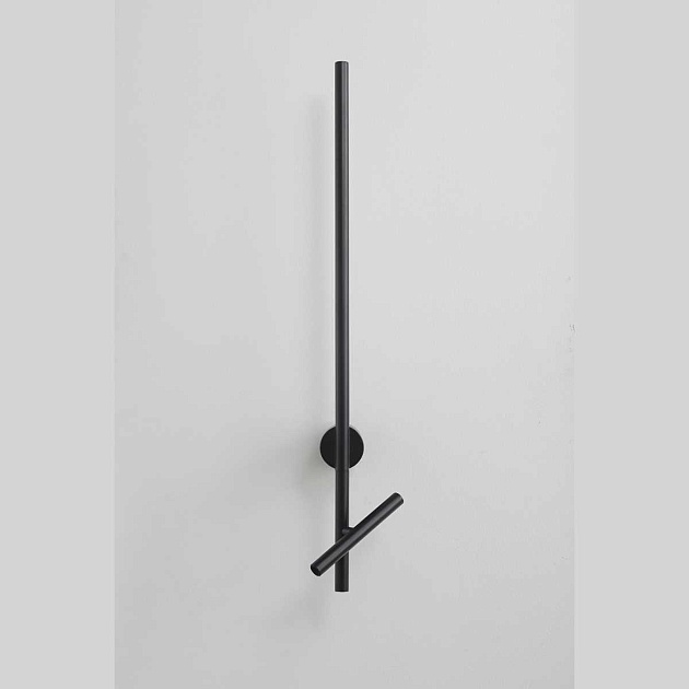 Бра Crystal Lux CLT 358W2 BL Фото № 4