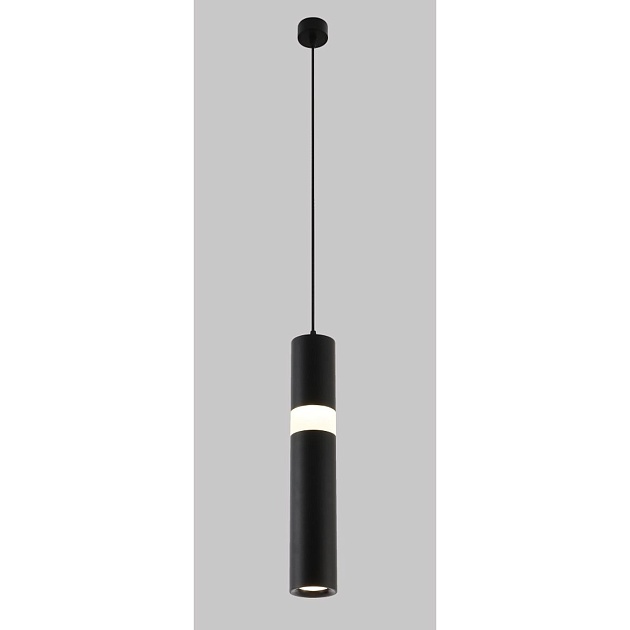 Подвесной светодиодный светильник Crystal Lux CLT 038C360 BL Фото № 2