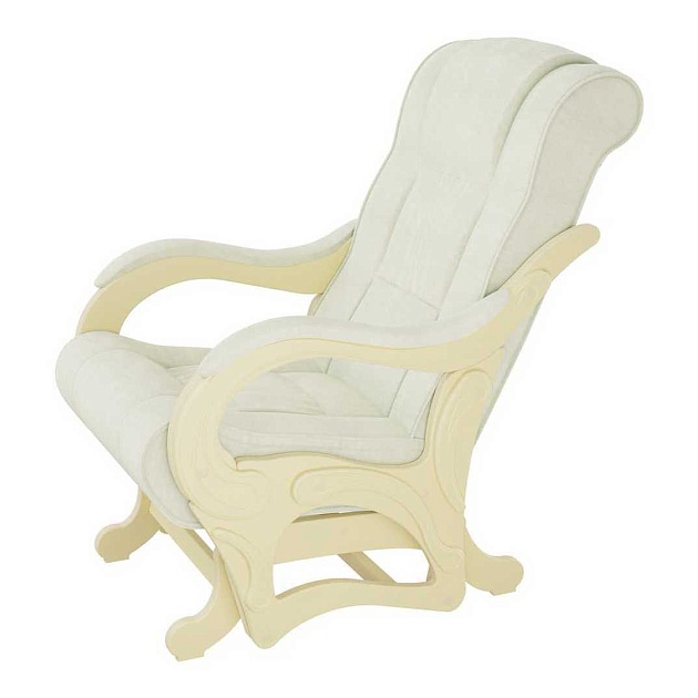 Кресло-качалка Мебелик Модель 78 008515 Фото № 1