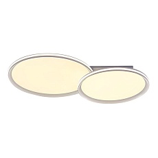 Потолочный светодиодный светильник Stilfort Alumin 4016/01/02C