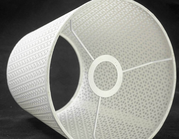 Настольная лампа Lussole Lgo GRLSP-0541 изображение 3 Настольная лампа Lussole Lgo GRLSP-0541 Фото № 3